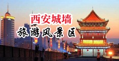 嗯…啊…用力操大奶子我15p中国陕西-西安城墙旅游风景区